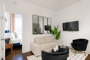 91-2A Stylish 3BR 2Bth with W D